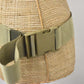 Kombat Water Bottle Belt System – Army Camouflage