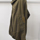 Austrian BH Army Olive Green Combat Mountain Jacket – Ripstop – 46" Chest