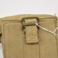 Vintage 1951 Danish Ammunition Pouch M45-59 – Military Surplus