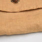Vintage WWII Soviet Army Bread Bag Haversack Military Canvas Shoulder Bag