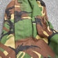 British Army DPM Camouflage Gaiters MK2 - Standard Size, Durable & Weatherproof