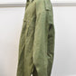 Vintage US Army OG-107 Fatigue Shirt – Vietnam Era, 44" Chest