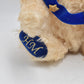 Steiff Queen Elizabeth 80th Birthday Musical Bear 662140 Limited Edition