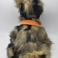 Charlie Bears Pooch Dog - Retired Heather Lyell Plush, Tagged