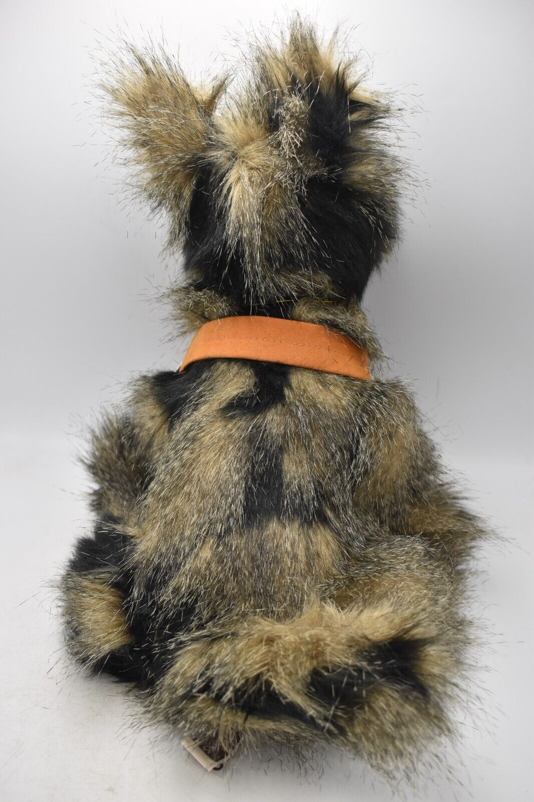 Charlie Bears Pooch Dog - Retired Heather Lyell Plush, Tagged