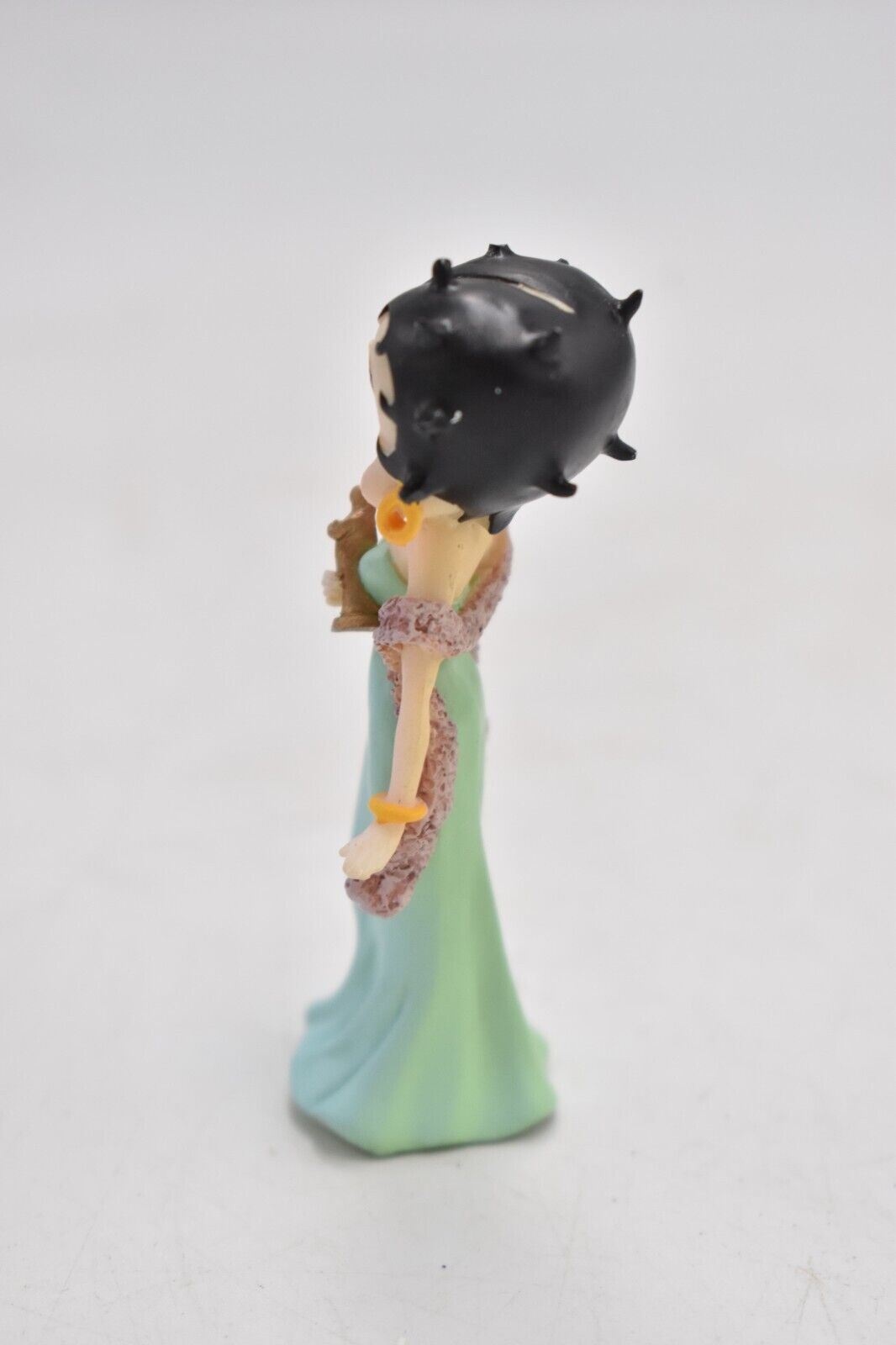 Betty Boop Mini Award Winner Figurine – C&S Collectables