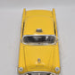 Mira 1955 Buick Century American Taxi 1/18 Scale Model Car #6116