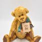 Tehidy Bears Artist Teddy Bear by Alison Godolphin “Oscar” – OOAK – 30cm – Tag