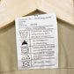 British Army Fawn Short Sleeve Shirt – Size 44" Chest