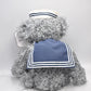 Suki Silver Tag Samuel Teddy Bear Limited Edition 980/1500 Tagged 50cm
