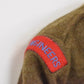 Vintage British Army 1949 Pattern Battledress Blouse Dated 1953