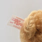 Steiff British Collectors Teddy Bear 2018 Limited Edition 690402