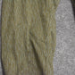 East German Army Trousers - Raindrop Strichtarn Camo 34" Waist