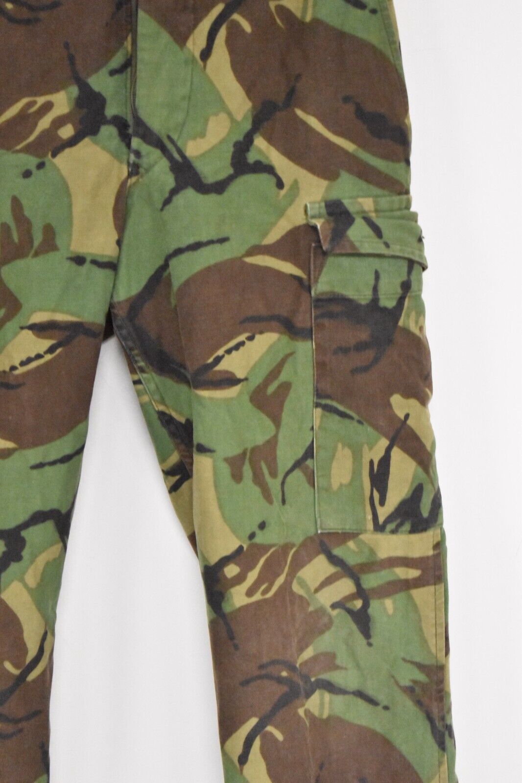 British Army 68 Pattern Cadet Trousers – Waist 28" Leg 28"