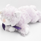 Boyds Bears Taffy Cat – Retired & Tagged Plush Soft Toy