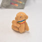 Bearspoke Bears Artist Teddy Bear – Adam Lockdown Teddy Bear