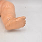 Antique German Composition Doll 52cm Blinking Sleepy Eyes & Teeth AS 530