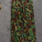 British Army 68 Pattern Combat Trousers – W30" L30"