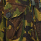 British Army 94 Pattern Temperate Combat Jacket Smock – 170/88, Chest 40"
