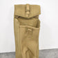 British Army 37 Pattern MK3 Ammunition Pouch – MECO Dated 1952