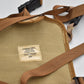 British Army Desert DPM Camouflage Drop Leg Harness Panel