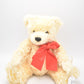 Hermann UK Teddy Bear 2006 Musical – Signed Limited Edition No. 12/500 – Retired