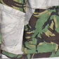 British Army DPM Combat Jacket Size 160/88 Camouflage Airsoft, Fishing Paintball