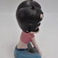 Betty Boop Sitting Cross-Legged Figurine – King Features Syndicate
