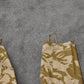 British Army Desert DPM Tropical Combat Trousers – Lightweight – Size 75/80/96