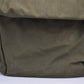 British Army Olive Green S10 Respirator Haversack / Field Bag