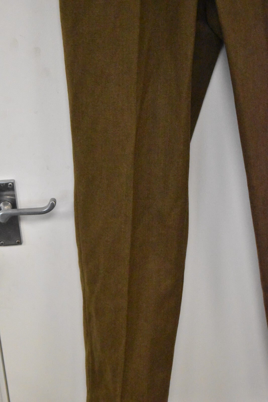 British Army Barrack Dress Trousers – All Ranks – Size 176/104/88 – Military