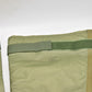 British Army-Issue Green MVP Boot Liners – Knee Length, Size L