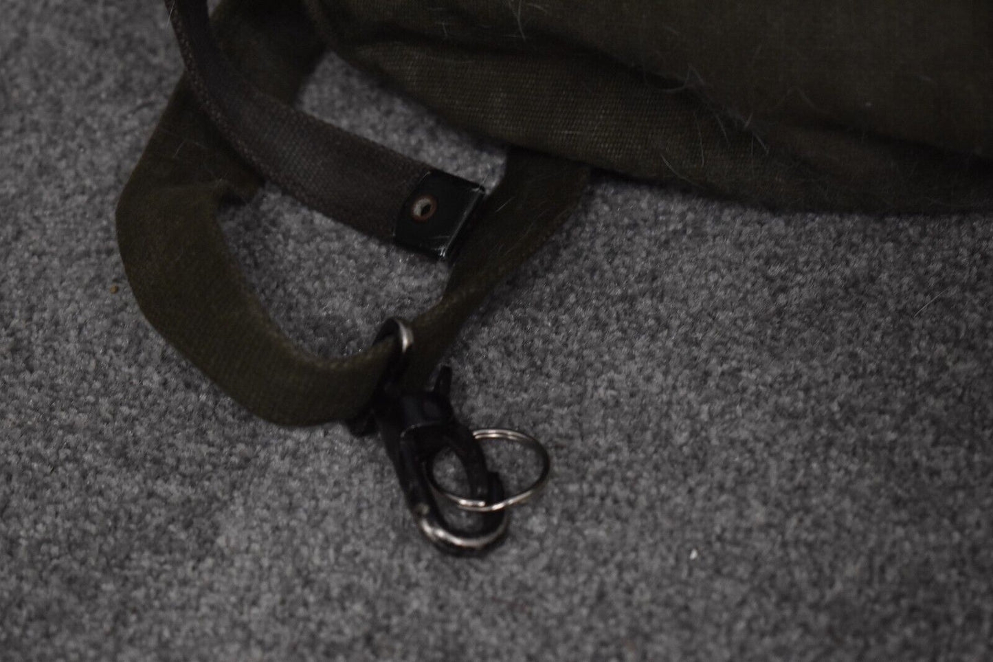 British Army 58 Pattern Webbing Large Backpack/Rucksack – Dated 1980