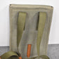 Vintage Polish Army Pallad WZ.83 Canvas Grenade Bag – Cold War Era