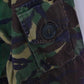 British Army 1980s DPM Arctic Windproof Smock – Gaberdine – Size 170/88