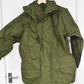 British Army/RAF Olive Green Foul Weather Waterproof Jacket – Size 180/100