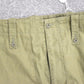 Vintage British Army 1980s Lightweight Combat Trousers - Olive Green W28" L30"