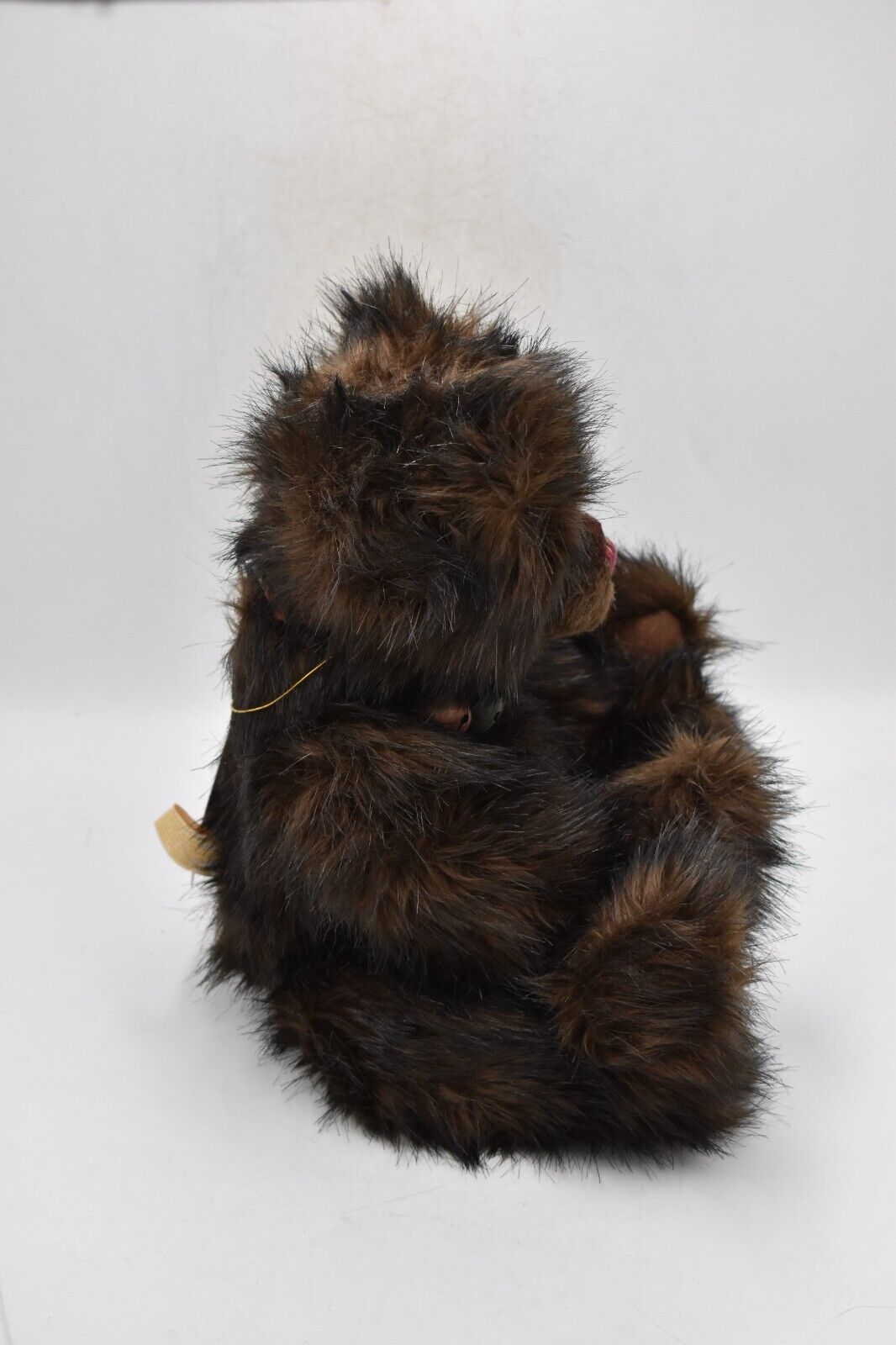 Charlie Bears Anniversary Edward – Retired & Tagged – Isabelle Lee Designed