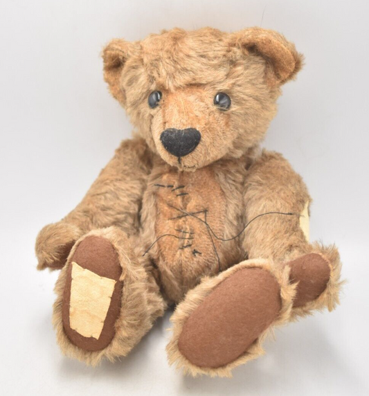 Artist teddy bears for top sale