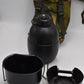 British BCB Crusader Cooking Set with Osprey & Wyvern Utility Pouch