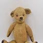 Vintage 1930s Dean’s Rag Book Co Mohair Teddy Bear Fully Jointed 40cm