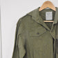 British Army General Service Shirt Late 1970s- Early 1980s Size 40"