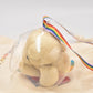 Bearspoke Bears Artist Teddy Bear – Adam Lockdown Teddy Bear in Bauble