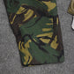 British Army DPM Camouflage MVP Waterproof Trousers – Zip Leg – Size 170/96