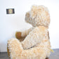 Deans Rag Book Co Dougie Teddy Bear – Limited Edition