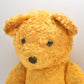 Vintage Early American Mohair Hump Teddy Bear – Fully Jointed