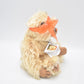 Vintage Artist Teddy Bear Tansie by Lynn Bowie Madabout Bears One of a Kind