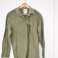 British Army General Service Shirt Late 1970s- Early 1980s Size 40"