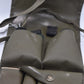 Vintage German Army Boot Care Brush Kit – Dated 1987