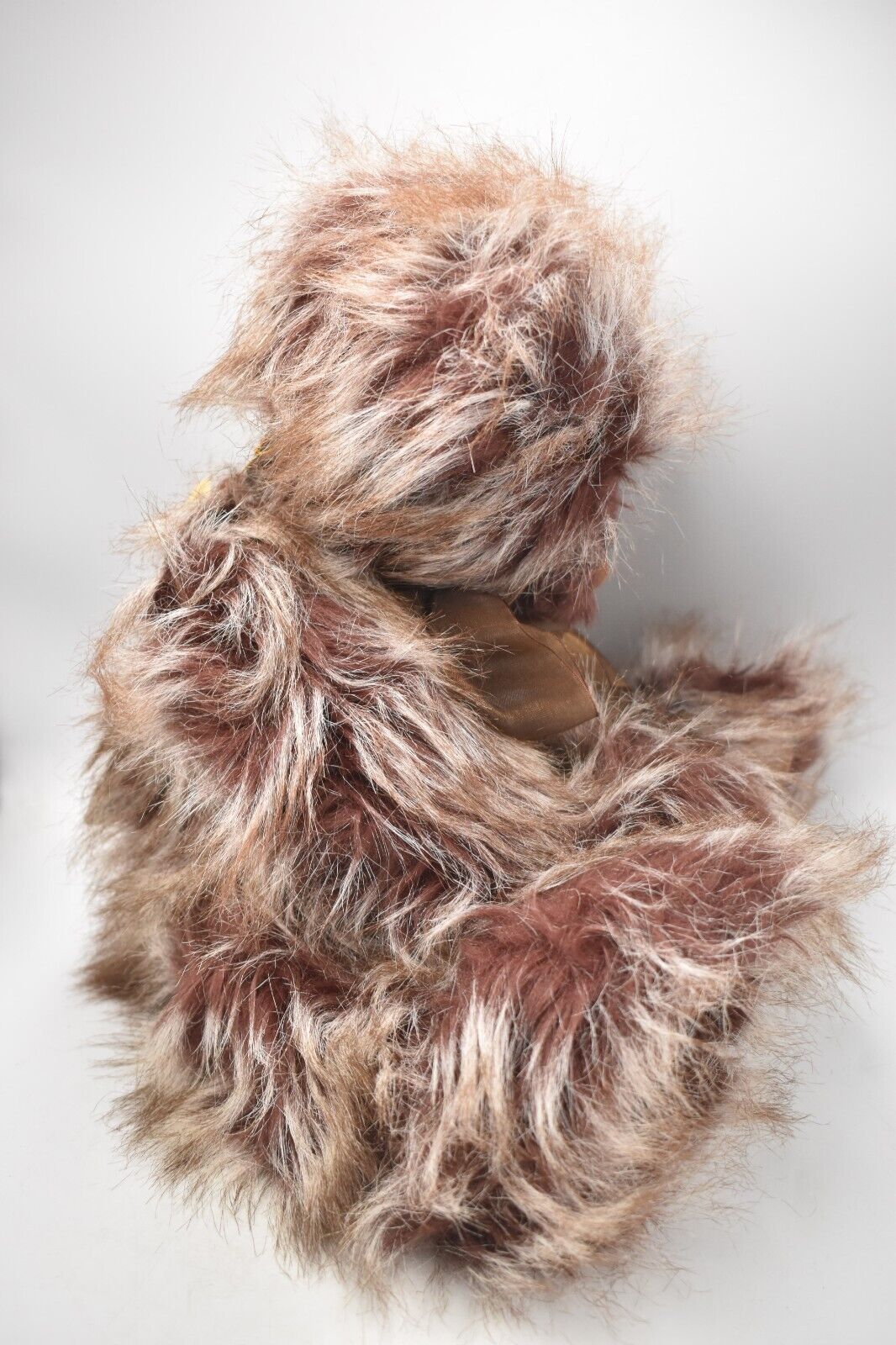 Charlie Bears Mulberry – Retired & Tagged, Isabelle Lee Designed
